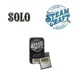 STEAM DREAM_SOLO_STEAMCRAFT CUSTOMS_Coils