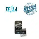 STEAM DREAM_TEZLA_STEAMCRAFT CUSTOMS_Coils