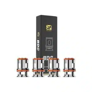 bdc Mesh coil_bd vape_1200x1200