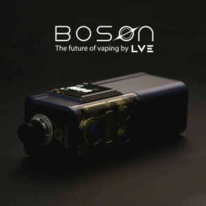 boson dna80c_LVE_1200x1200