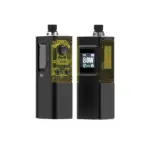 boson dna80c_LVE_black