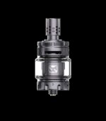 precisio sub-ohm blaster edition_bd vape_gunmetal