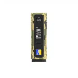 RAYDEN 100 V2.0 CS_BD VAPE_1