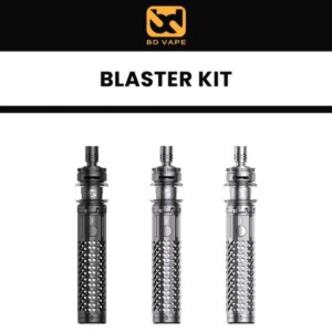 steam dream_blaster kit_bd vape