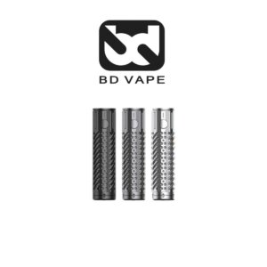 steam dream_blaster mod tube_bd vape