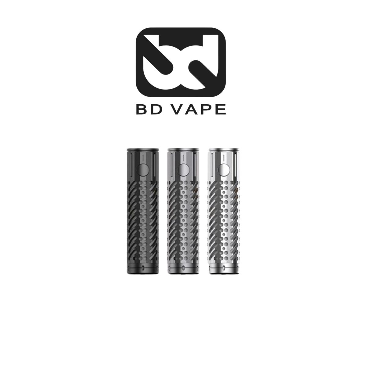 steam dream_blaster mod tube_bd vape