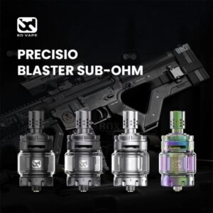 steam dream_precisio sub-ohm blaster_bd vape