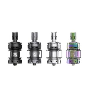 steam dream_precisio sub ohm blaster_bd vape_all colors