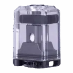 tank shift boro_matte black