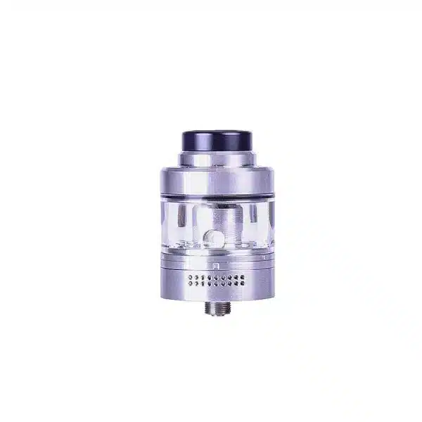 SHIFT SUB TANK XL_VAPERZ CLOUD_SS SILVER