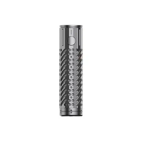 BLASTER MOD_BD VAPE_GUNMETAL