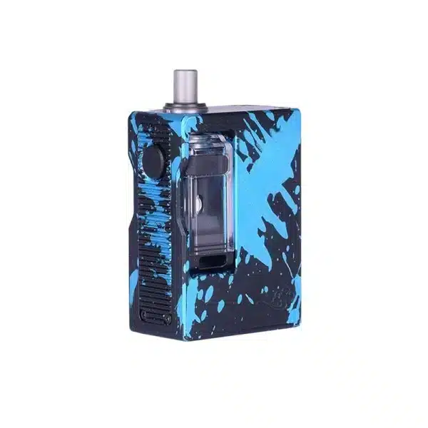 PIXEL AIO BORO_VAPERZ CLOUD_NEW COLOURS_BLUE PLASMA