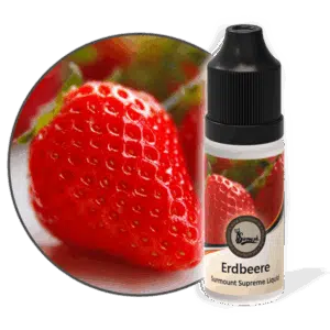 Erdbeere