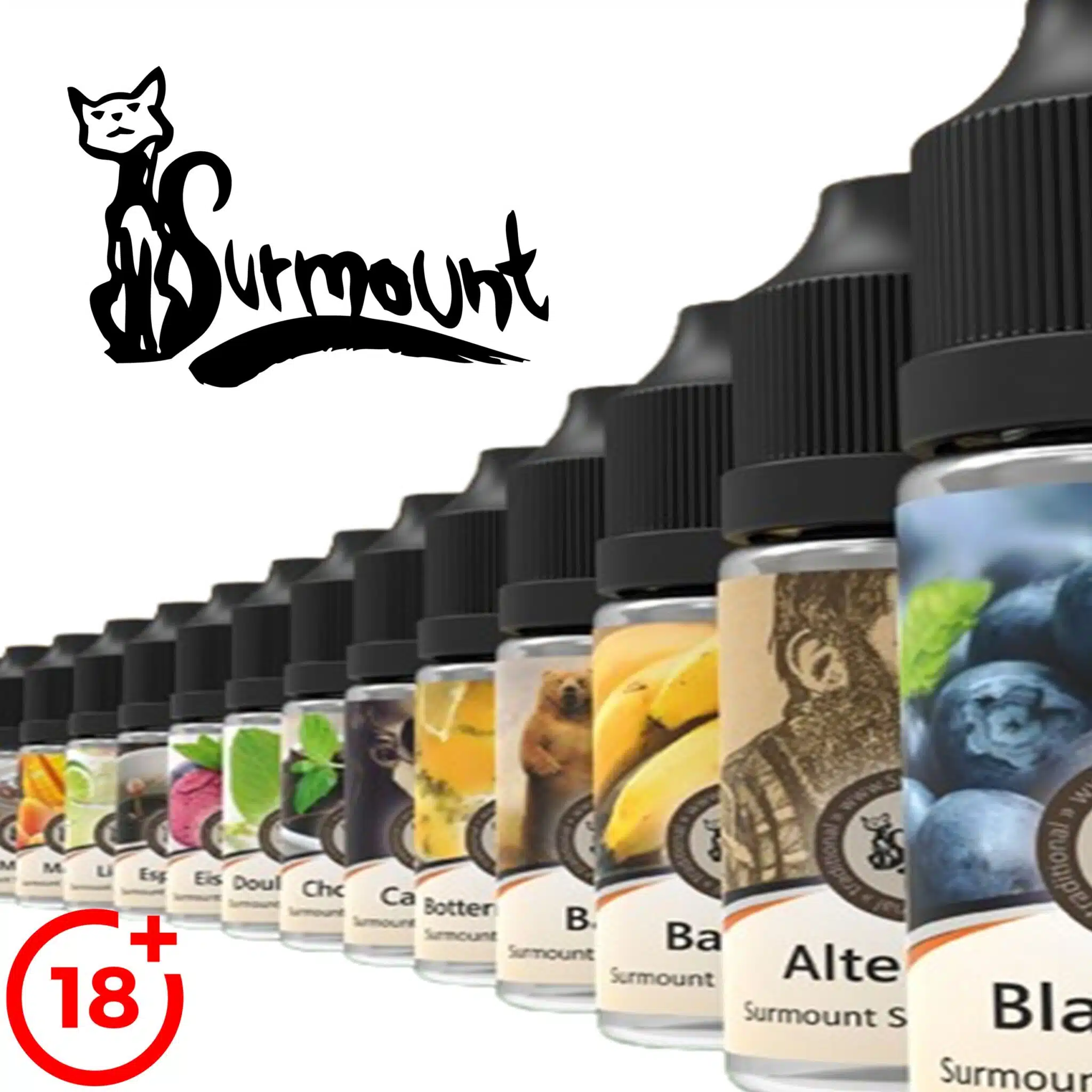 SHORTFILL | SHAKE AND VAPE | ABSOLUT GENIAL NO7 STEAM DREAM_SURMOUNT_SHAKENVAPE_SHORTFILL_18
