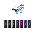 THE ASCENT LITE 200w | VAPERZ CLOUD |  MOD