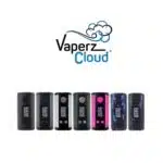 STEAM DREAM_the ascent Lite 200w