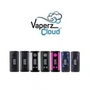 STEAM DREAM_the ascent Lite 200w