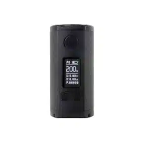 ascent lite_Full black