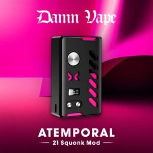 atemporal 21_the mind flayer x damn vape_bf mod_presentation