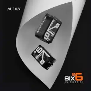 inhale_the alexa six_presentation