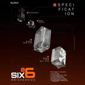 inhale_the alexa six_presentation_2