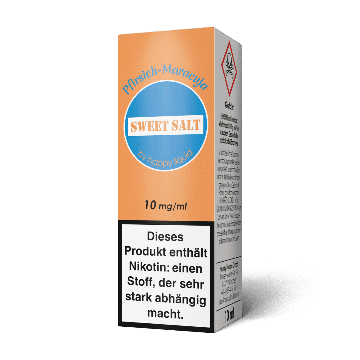 HAPPY-SWEET-SALT_NS-LIQUID_KARTON_PFIRSICH-MARACUJA-10MG