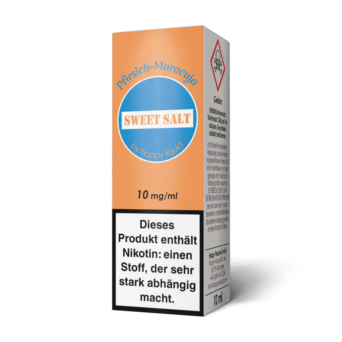Happy-Sweet-Salt_NS-Liquid_Karton_Pfirsich-Maracuja-10mg