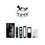 STUBBY 21 DNA60 CONVERSION KIT | SUICIDE MODS | PERFEKT