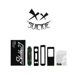 STUBBY 21 DNA60 CONVERSION KIT | SUICIDE MODS | PERFEKT