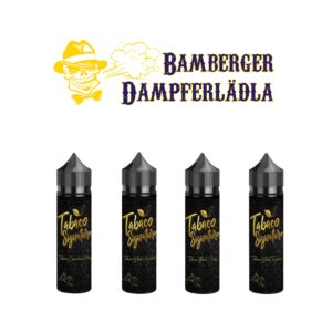 STEAM DREAM_Tabaco Signature by Lädla Juice