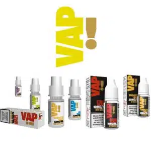 STEAM DREAM_Vap Regular Liquid_Happy Liquids