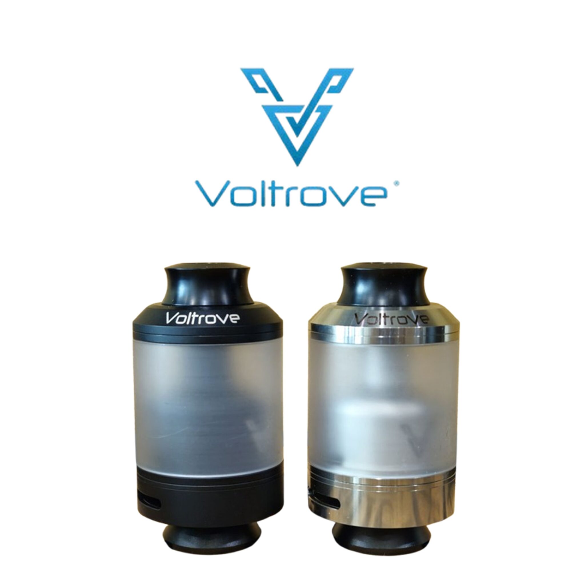 STEAM DREAM_VOLTROVE 41 V3 RTA