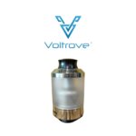 STEAM DREAM_Voltrove 41 v3 RTA_silber