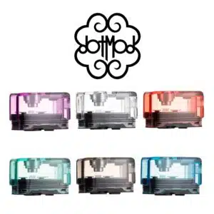 STEAM DREAM_dotmod dotpod max pods