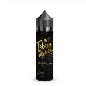 TABAK SIGNATURE WISKEY TANGERINE1