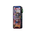 centaurus m100 10th anniversary_lost vape_ble bear