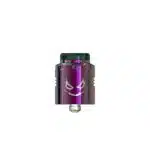 dead rabbit j joker edition_glänzendes Lila