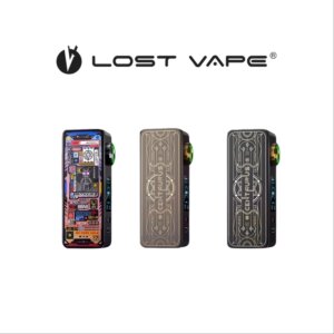 steam dream_lost vape_centaurus m100 10th anniversary_mod