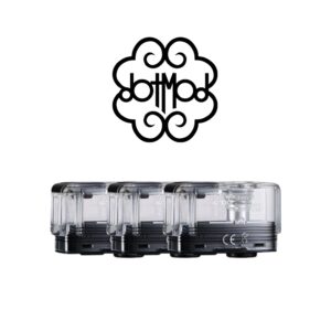 STEAM DREAM_dotpod max pods inkl coil_dotmod