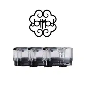 STEAM DREAM_dotpod max pods inkl coil_dotmod