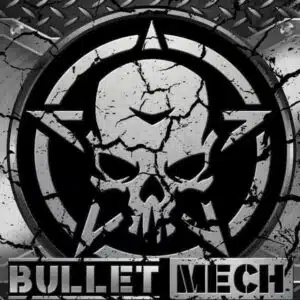 bullet mech mods logo