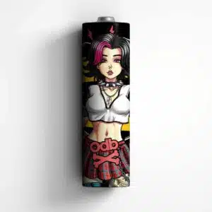 charley 21700_odb