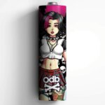CHARLEY 18650 ODB WRAPS | PERFEKT GESTYLT