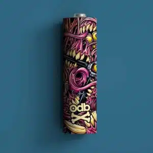 deadtime v6_odb