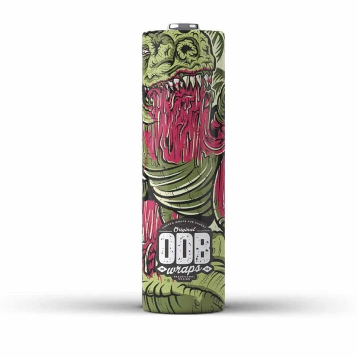 DINO V2_ODB