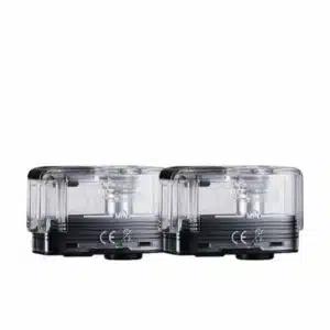 dotpod max pods inkl coil_dotmod_2 pieces_1ohm