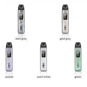 dotpod plus_dotmod_alle farben