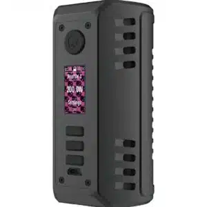 dovpo_odin v2 dna250c_matte black