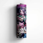 gamer girl 21700_odb