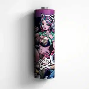 gamer girl 21700_odb